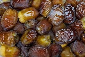 تصویر 2 از خرما کبکاب صادراتی ممتاز با طعم دلپذیر و بافت محکم
